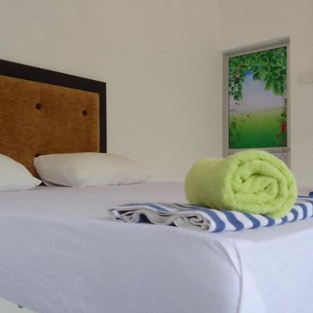 Share Safari Family Bungalow 우다왈라웨 외부 사진