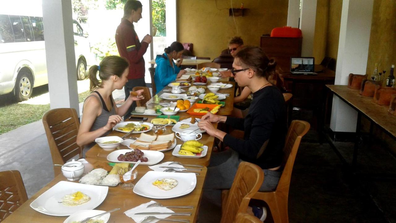 Share Safari Family Bungalow 우다왈라웨 외부 사진