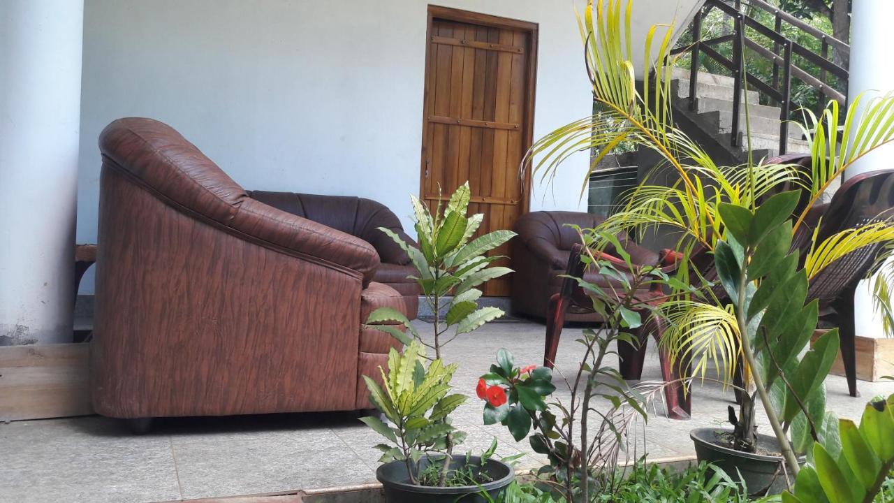 Share Safari Family Bungalow 우다왈라웨 외부 사진