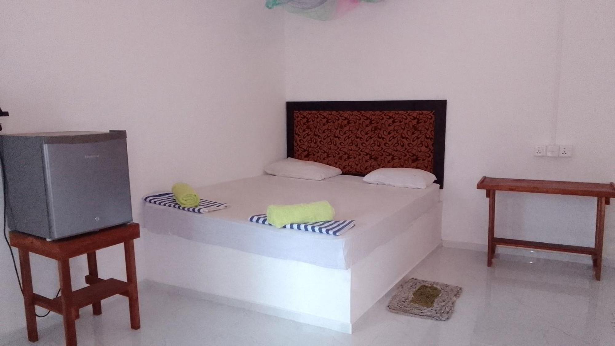 Share Safari Family Bungalow 우다왈라웨 외부 사진
