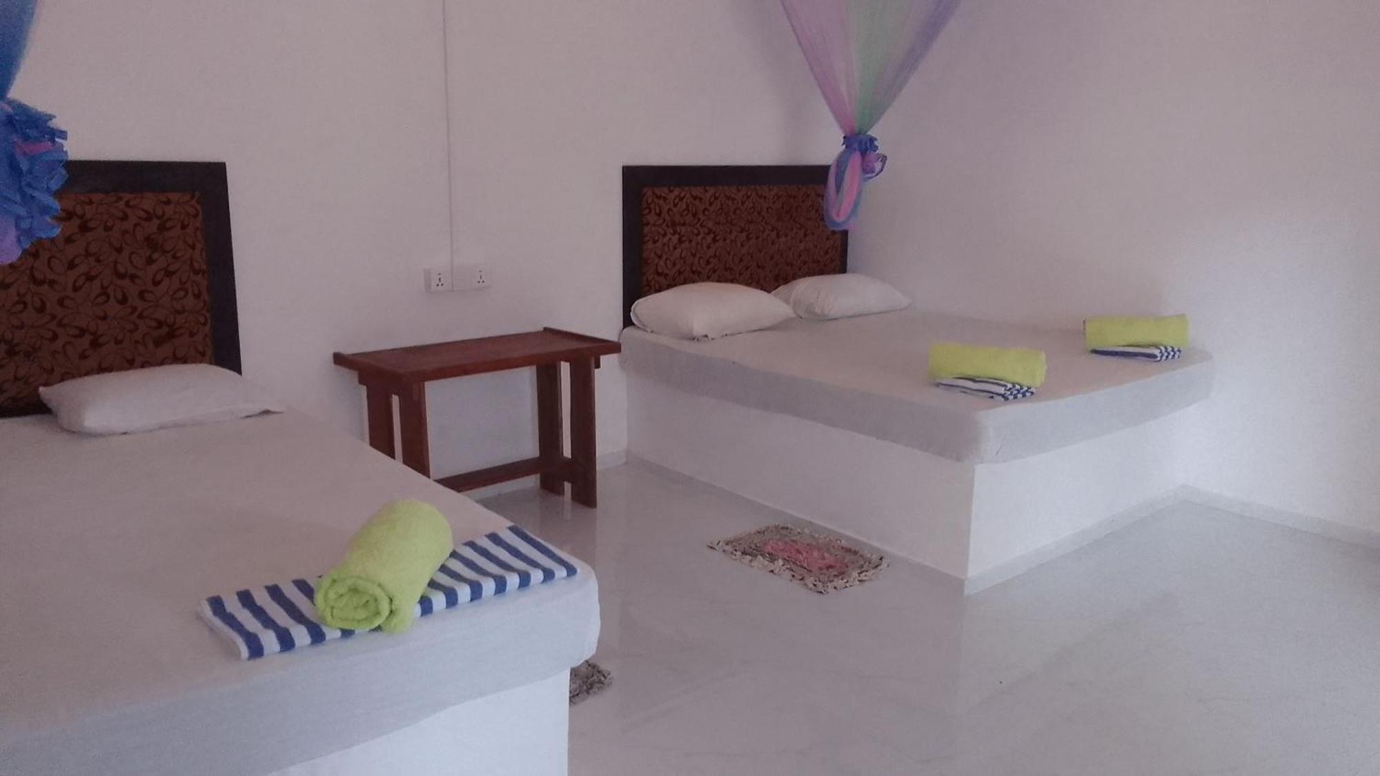 Share Safari Family Bungalow 우다왈라웨 외부 사진