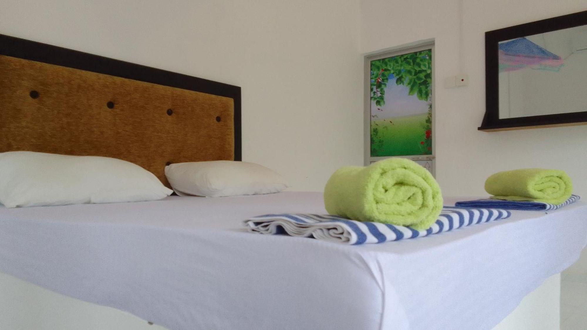 Share Safari Family Bungalow 우다왈라웨 외부 사진