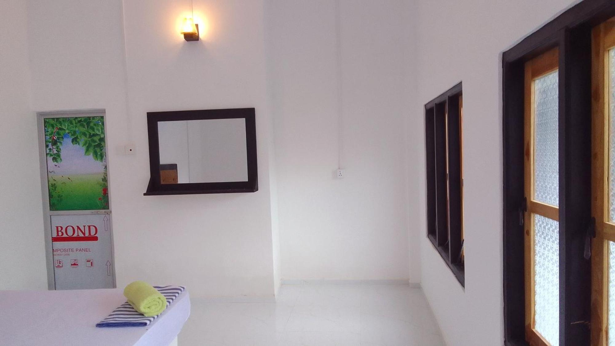 Share Safari Family Bungalow 우다왈라웨 외부 사진