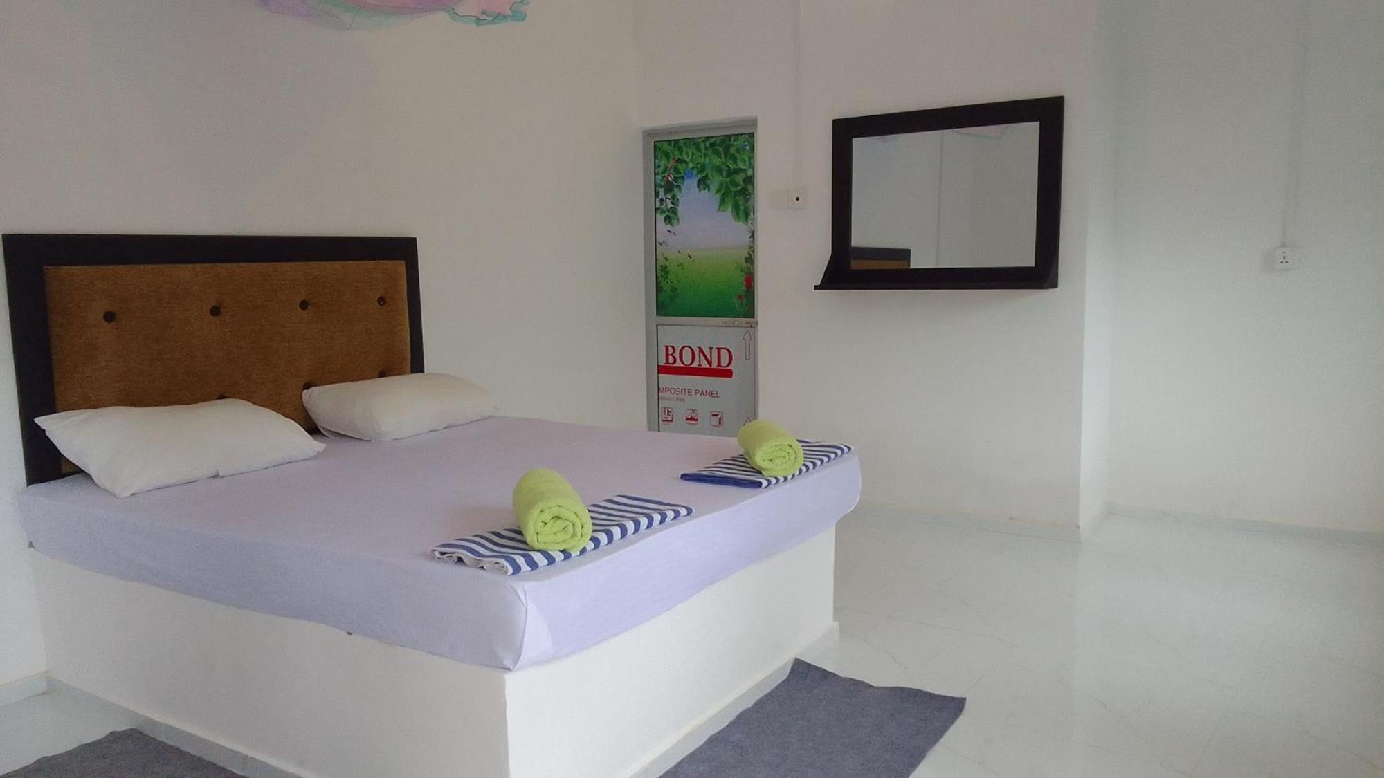Share Safari Family Bungalow 우다왈라웨 외부 사진