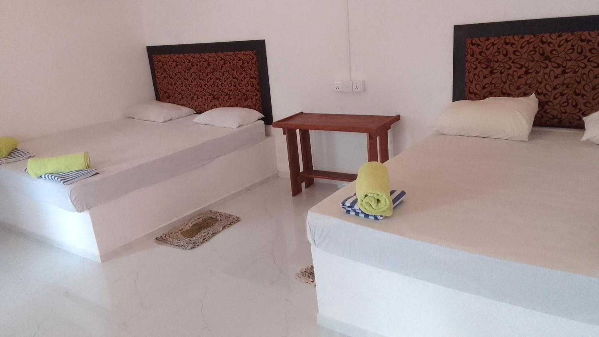 Share Safari Family Bungalow 우다왈라웨 외부 사진